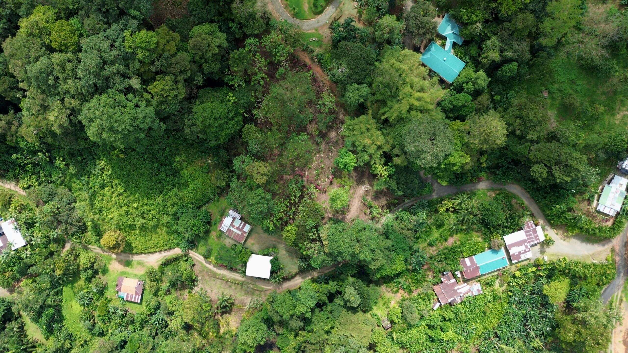 Mountain View Lot with Ready-to-Build Sites