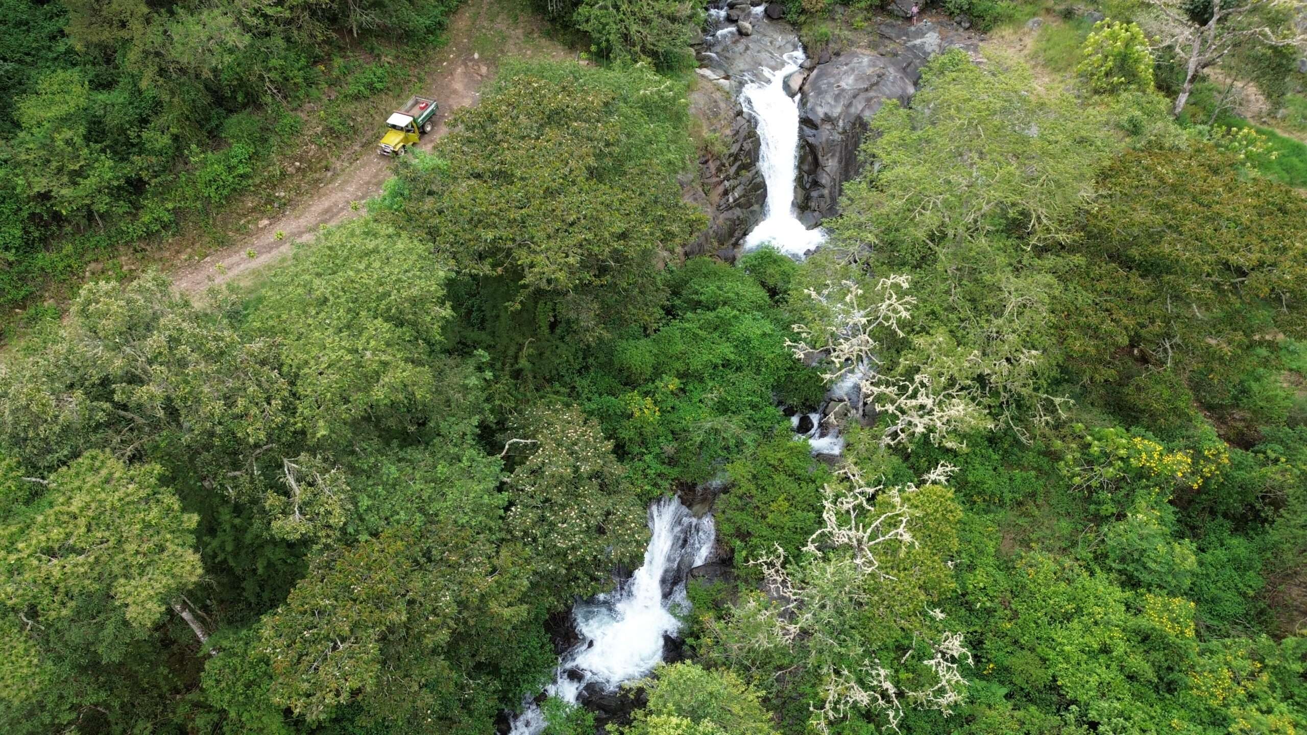 Chakra Retreat Center – A Unique Eco-Sanctuary and Investment Opportunity
