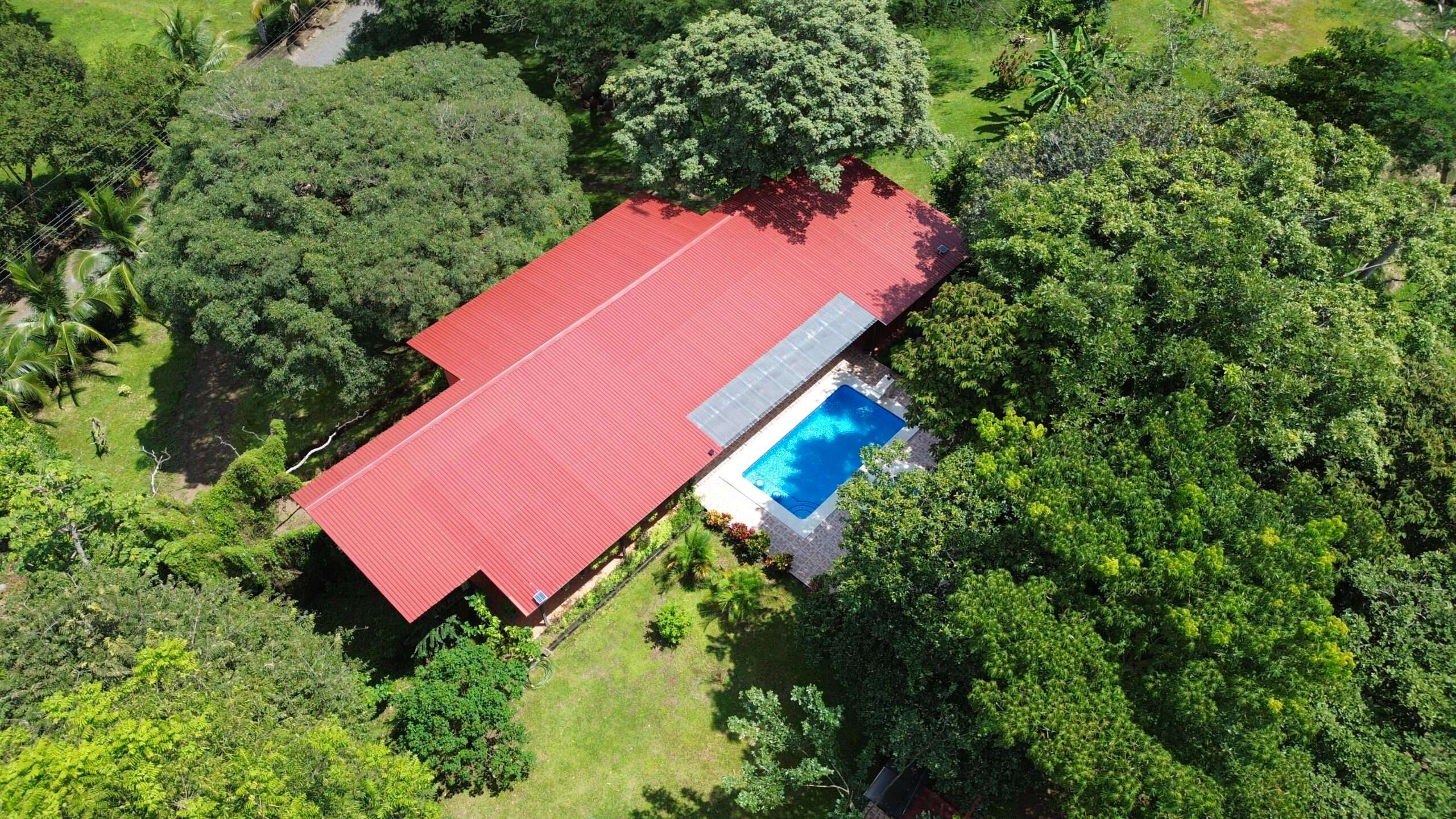 Riverside Country Paradise Home