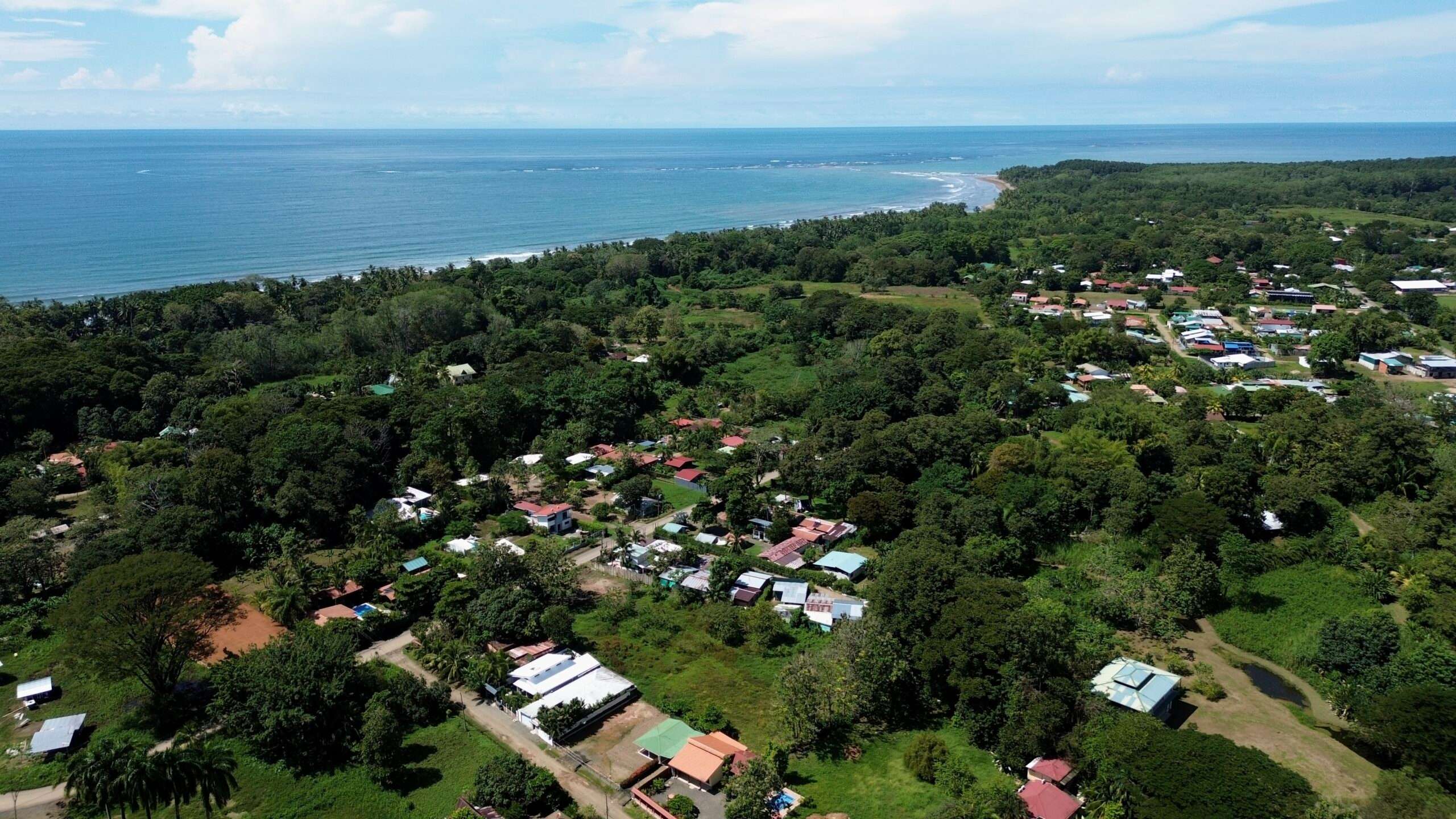 Lot for Sale in Uvita – 800 Meters from Playa Chaman