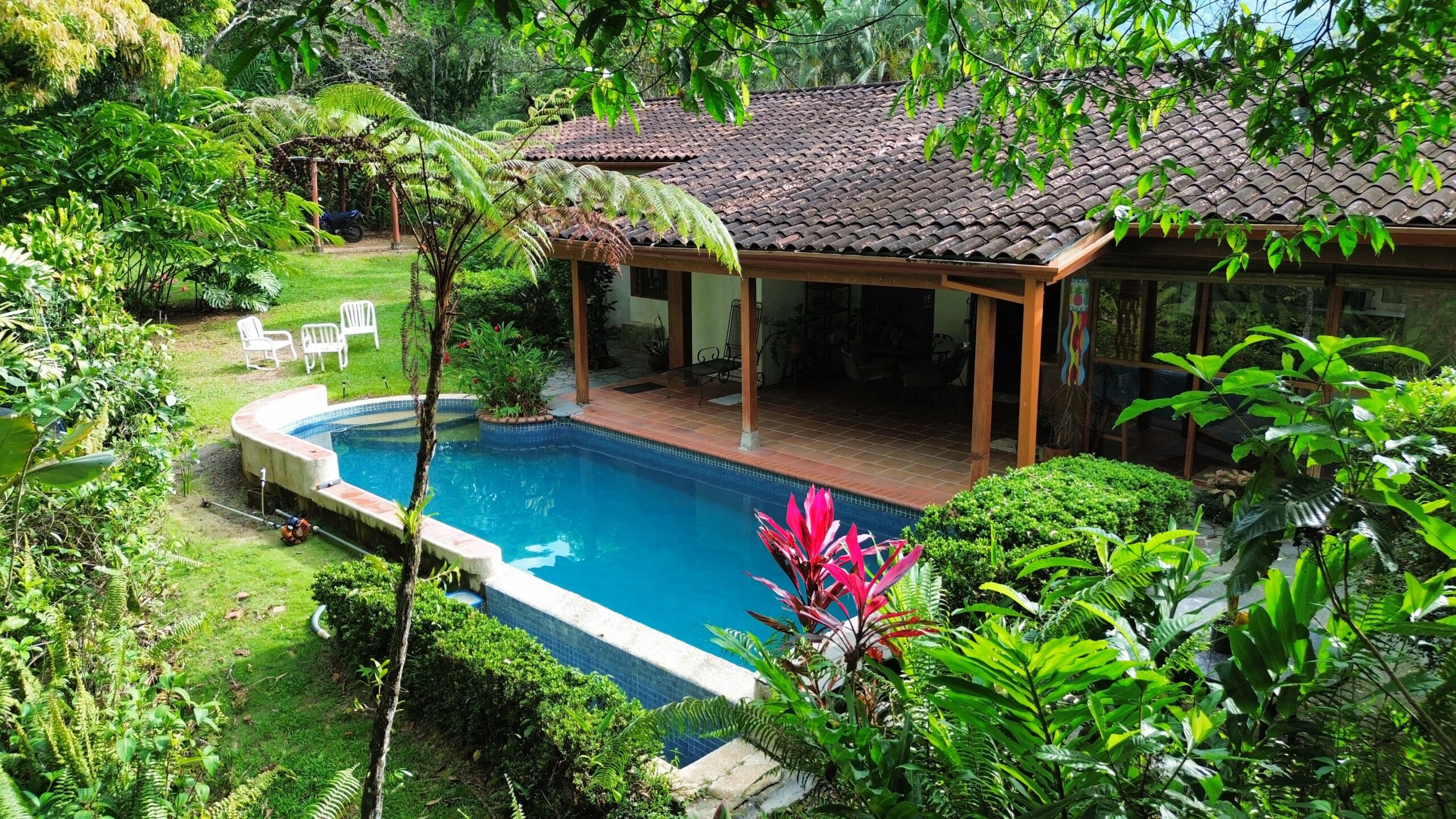 Investment Opportunity in Portalón, Near Manuel Antonio – Prime Development Potential!